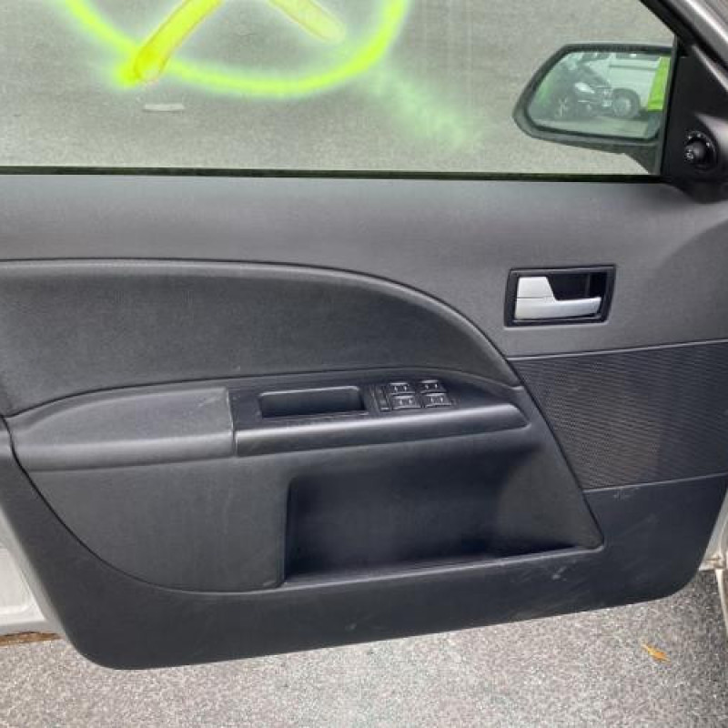 Optique avant principal gauche (feux)(phare) FORD MONDEO 2 Photo n°15