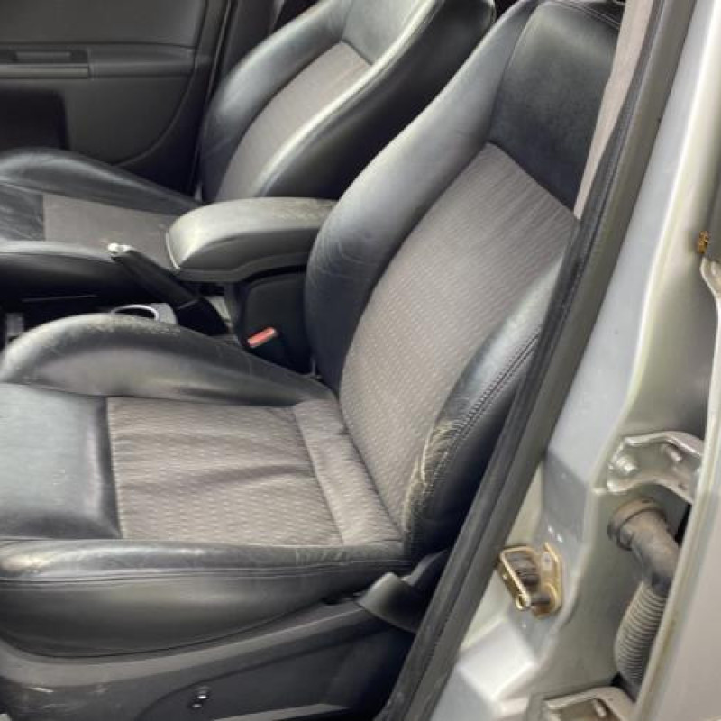 Optique avant principal gauche (feux)(phare) FORD MONDEO 2 Photo n°18