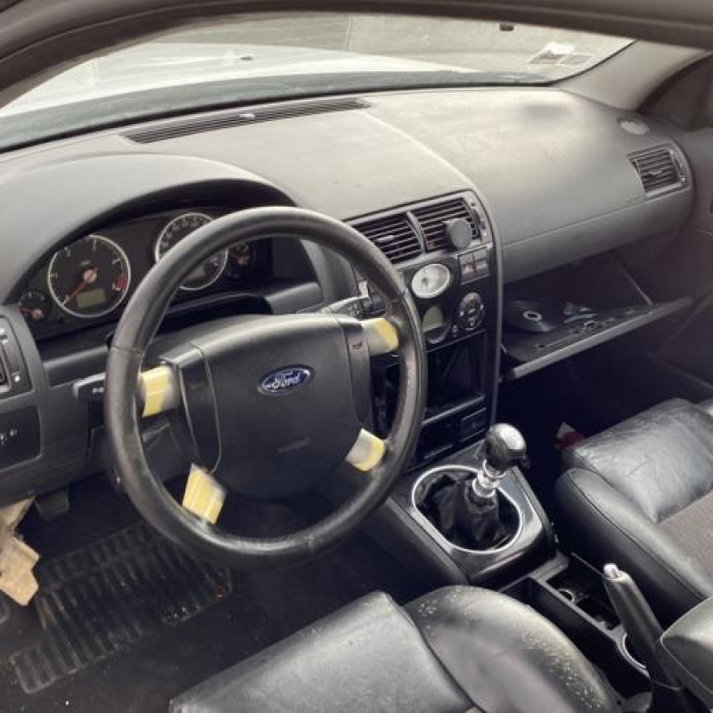 Optique avant principal gauche (feux)(phare) FORD MONDEO 2 Photo n°19