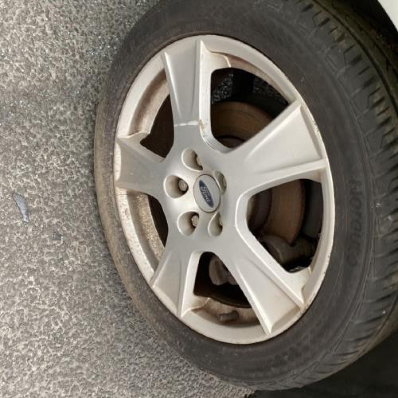 Optique avant principal gauche (feux)(phare) FORD MONDEO 2 Photo n°20