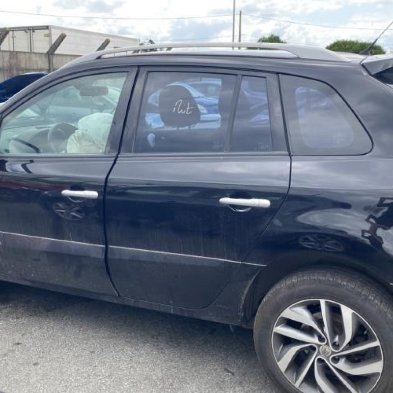 Moteur RENAULT KOLEOS 1 Photo n°18