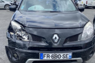 Moteur RENAULT KOLEOS 1