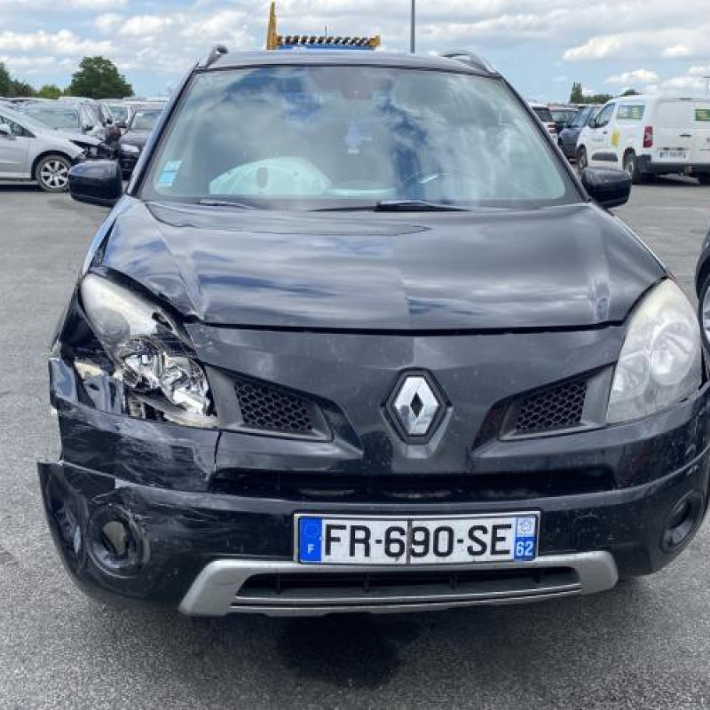 Moteur RENAULT KOLEOS 1 Photo n°20