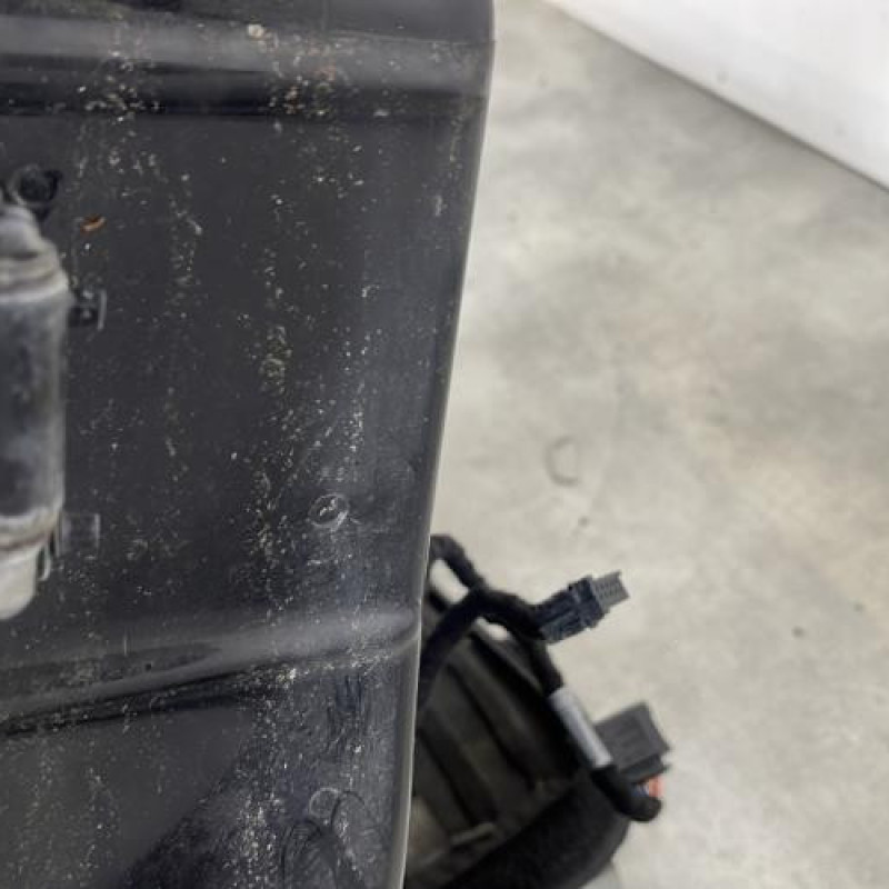 Porte avant droit MINI MINI 2 R55 Photo n°3