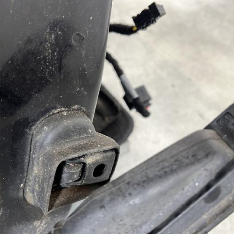 Porte avant droit MINI MINI 2 R55 Photo n°4