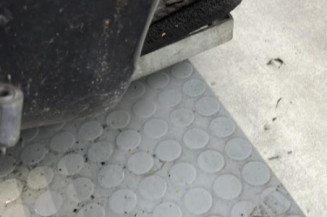 Porte avant droit MINI MINI 2 R55