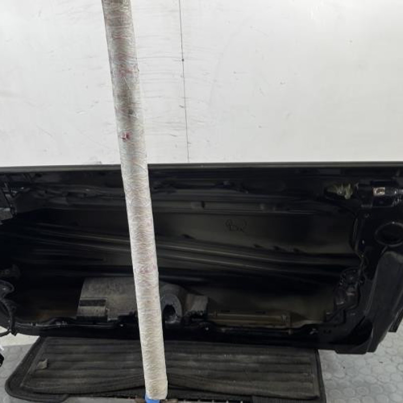 Porte avant droit MINI MINI 2 R55 Photo n°6