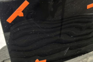 Porte de coffre droit MINI MINI 2 R55