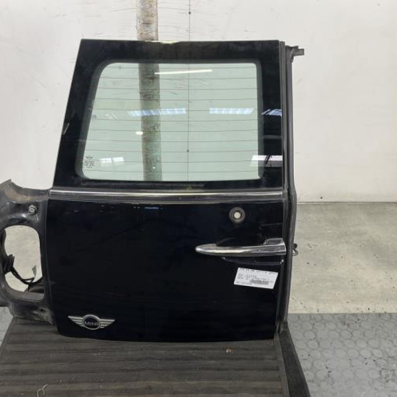 Porte de coffre gauche MINI MINI 2 R55 Photo n°1