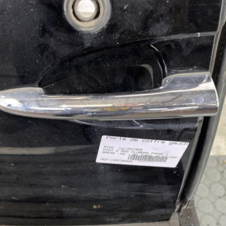 Porte de coffre gauche MINI MINI 2 R55