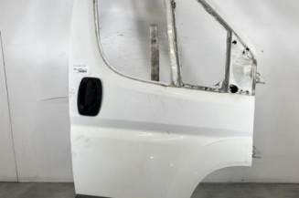 Porte avant droit PEUGEOT BOXER 3 Photo n°1