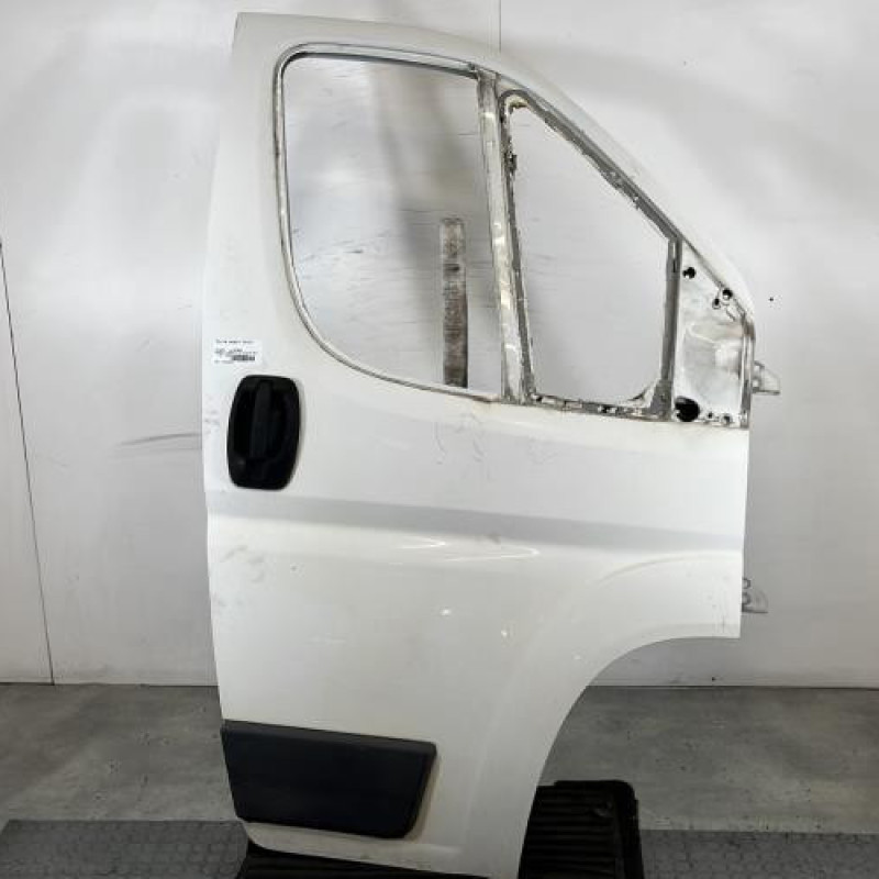 Porte avant droit PEUGEOT BOXER 3 Photo n°1