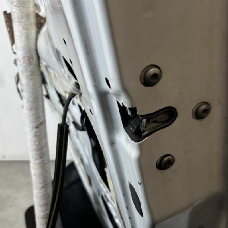 Porte avant droit PEUGEOT BOXER 3 Photo n°3