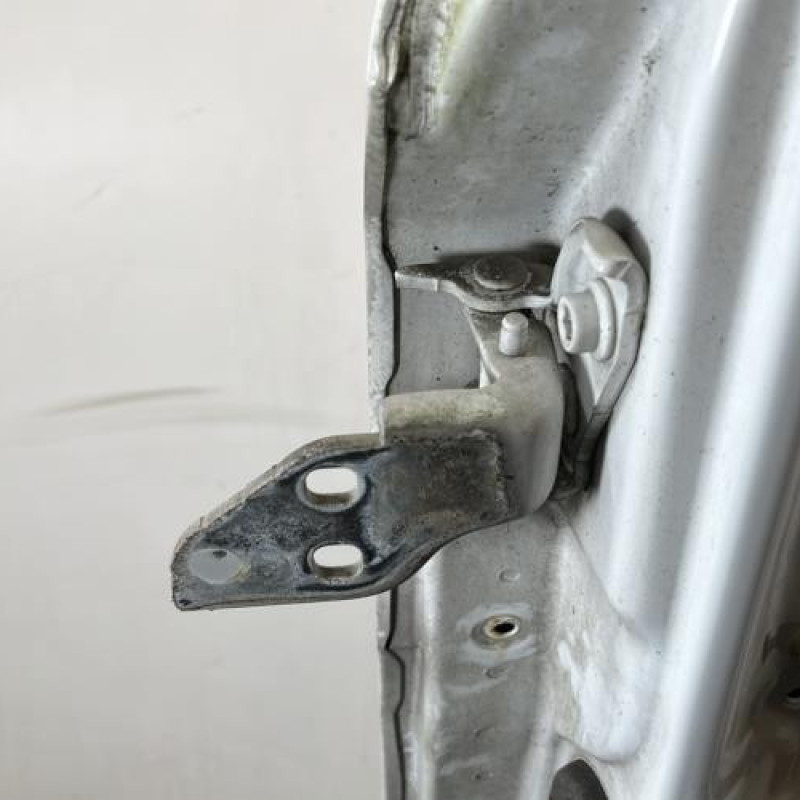 Porte avant droit PEUGEOT BOXER 3 Photo n°4