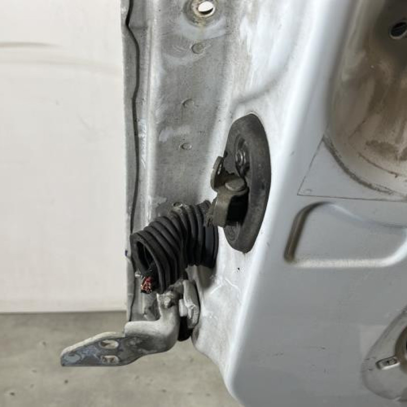 Porte avant droit PEUGEOT BOXER 3 Photo n°5