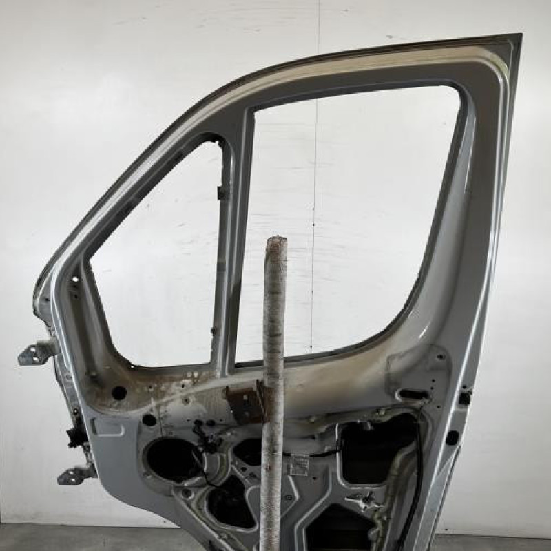 Porte avant droit PEUGEOT BOXER 3 Photo n°6