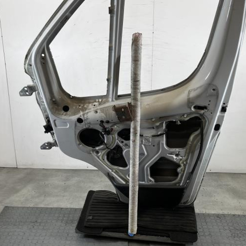 Porte avant droit PEUGEOT BOXER 3 Photo n°7