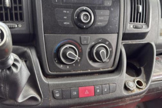 Porte avant droit PEUGEOT BOXER 3