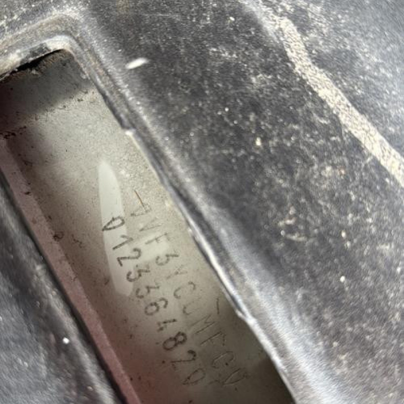 Porte avant droit PEUGEOT BOXER 3 Photo n°20