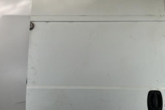 Porte laterale droit PEUGEOT BOXER 3 Photo n°1