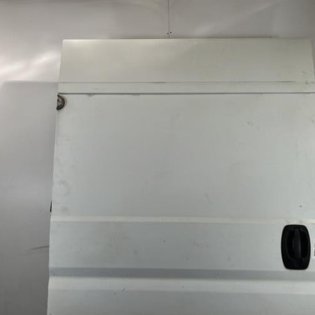 Porte laterale droit PEUGEOT BOXER 3 Photo n°1