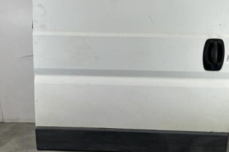 Porte laterale droit PEUGEOT BOXER 3