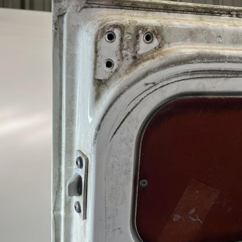 Porte laterale droit PEUGEOT BOXER 3 Photo n°4