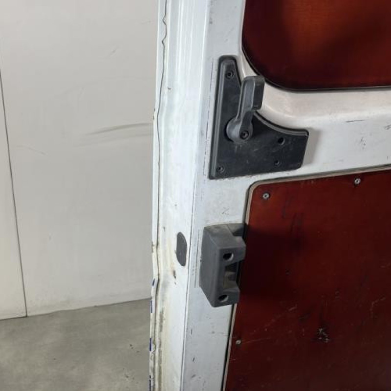 Porte laterale droit PEUGEOT BOXER 3 Photo n°5