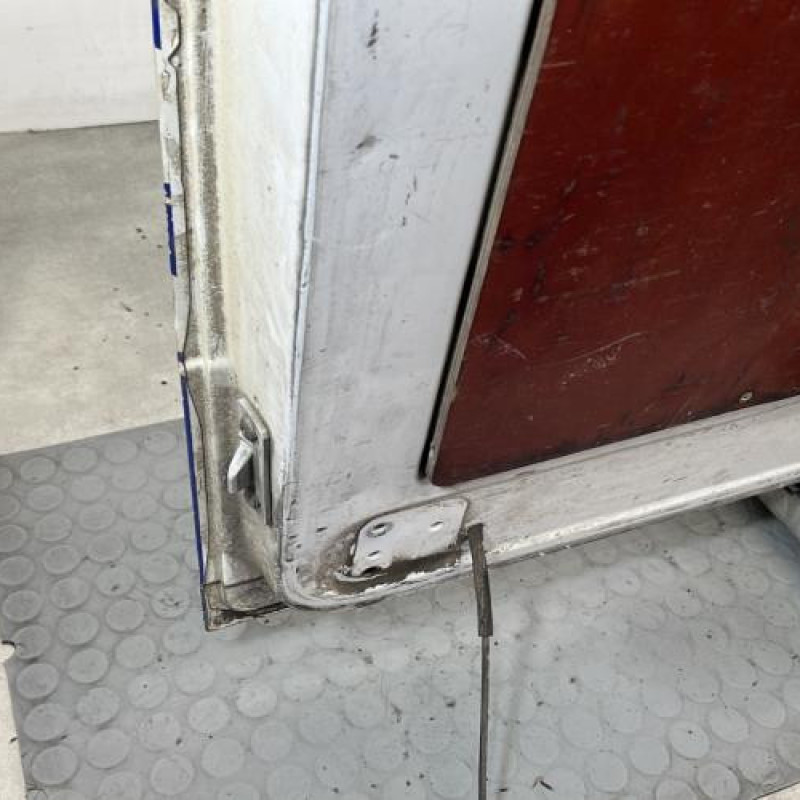 Porte laterale droit PEUGEOT BOXER 3 Photo n°6