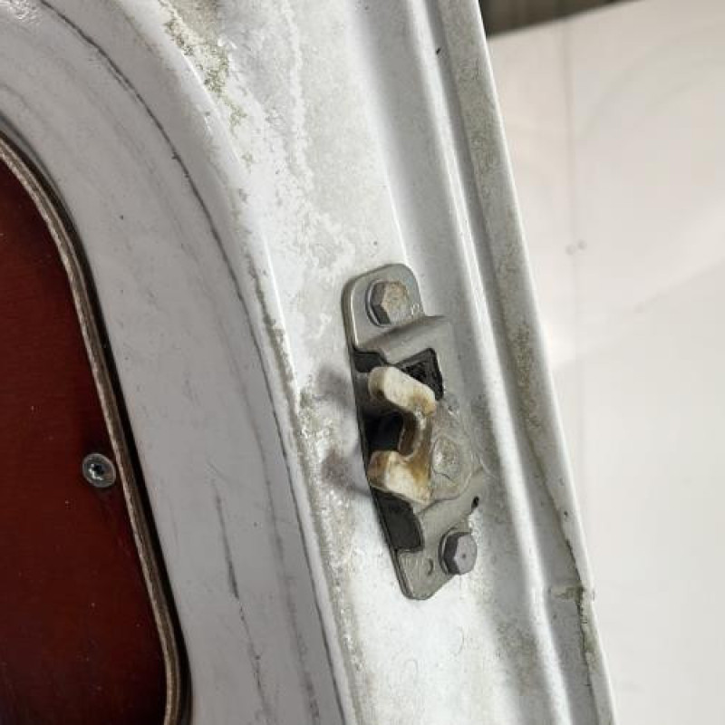 Porte laterale droit PEUGEOT BOXER 3 Photo n°7