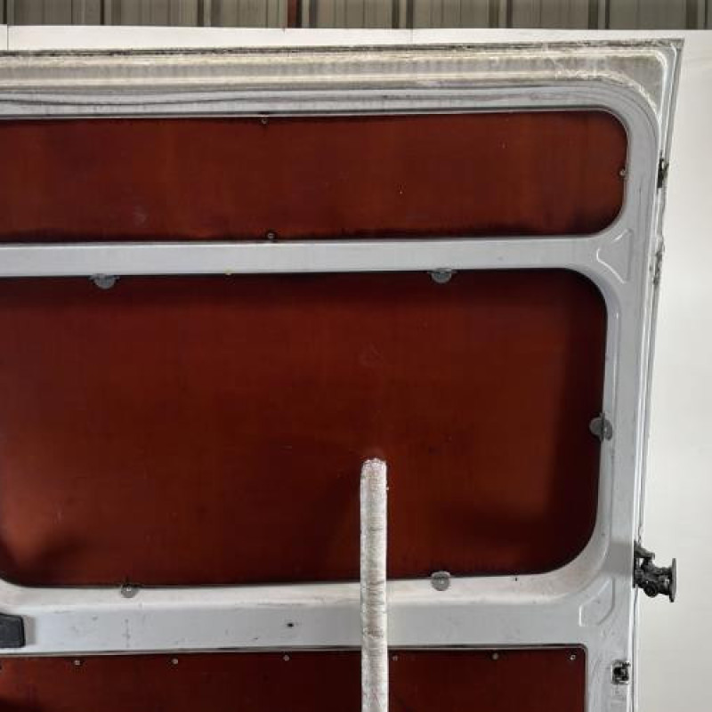 Porte laterale droit PEUGEOT BOXER 3 Photo n°9