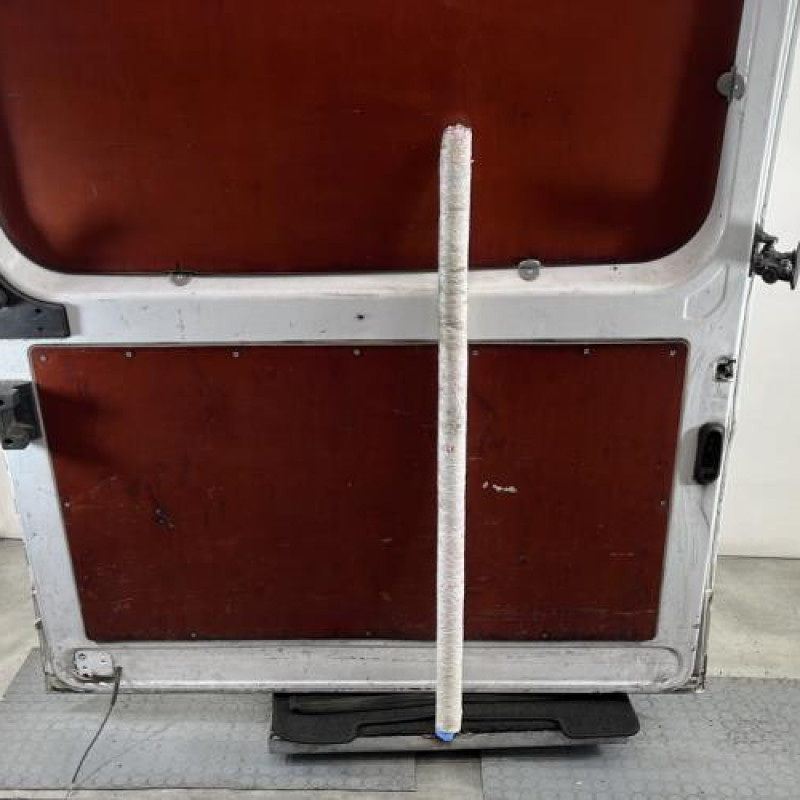 Porte laterale droit PEUGEOT BOXER 3 Photo n°10