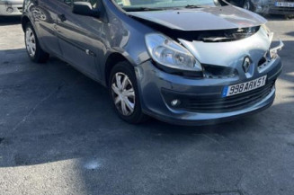 Moteur RENAULT CLIO 3