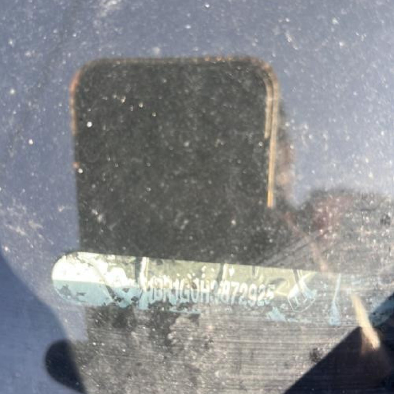 Moteur RENAULT CLIO 3 Photo n°5