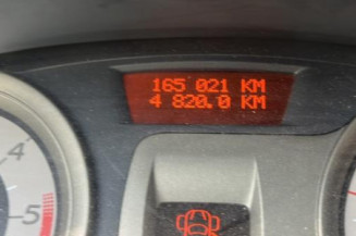 Moteur RENAULT CLIO 3