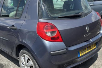Moteur RENAULT CLIO 3