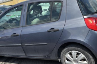 Moteur RENAULT CLIO 3