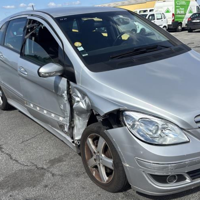 Cardan gauche (transmission) MERCEDES CLASSE B 245 Photo n°2