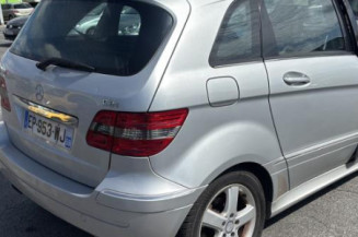 Cardan gauche (transmission) MERCEDES CLASSE B 245