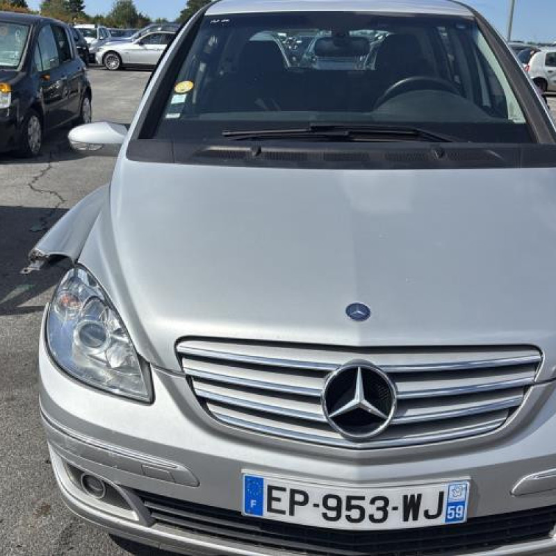 Cardan gauche (transmission) MERCEDES CLASSE B 245 Photo n°8