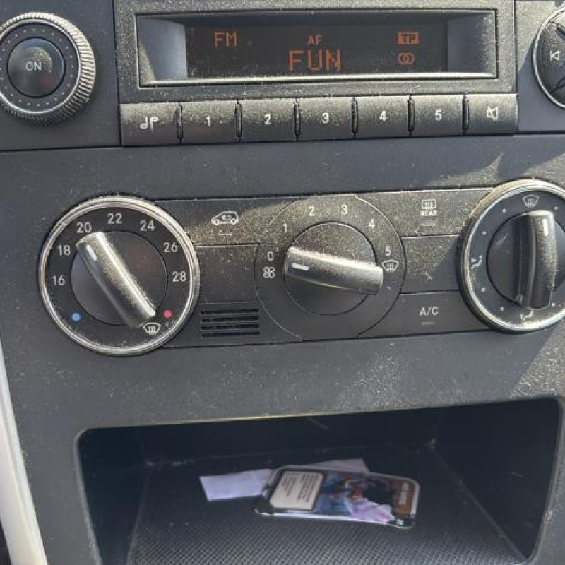 Cardan gauche (transmission) MERCEDES CLASSE B 245 Photo n°16