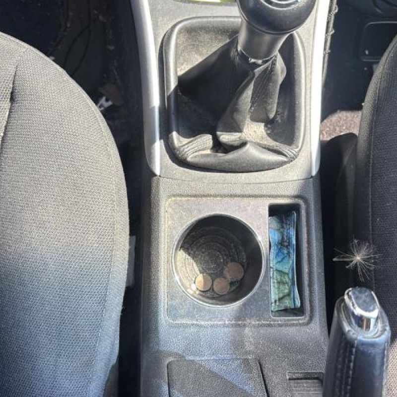 Cardan gauche (transmission) MERCEDES CLASSE B 245 Photo n°18