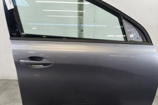 Porte avant droit PEUGEOT 308 2 Photo n°1