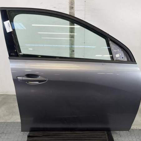 Porte avant droit PEUGEOT 308 2 Photo n°1