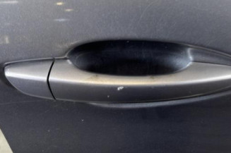 Porte avant droit PEUGEOT 308 2