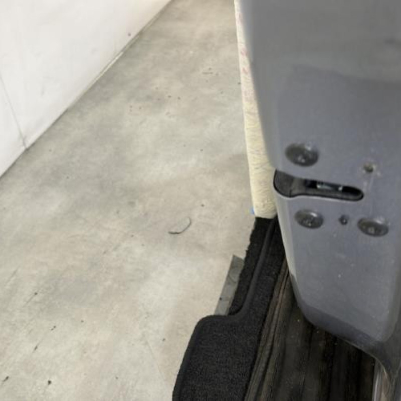 Porte avant droit PEUGEOT 308 2 Photo n°3