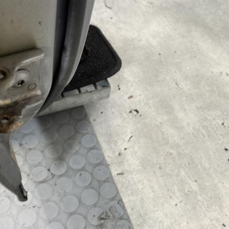 Porte avant droit PEUGEOT 308 2 Photo n°5