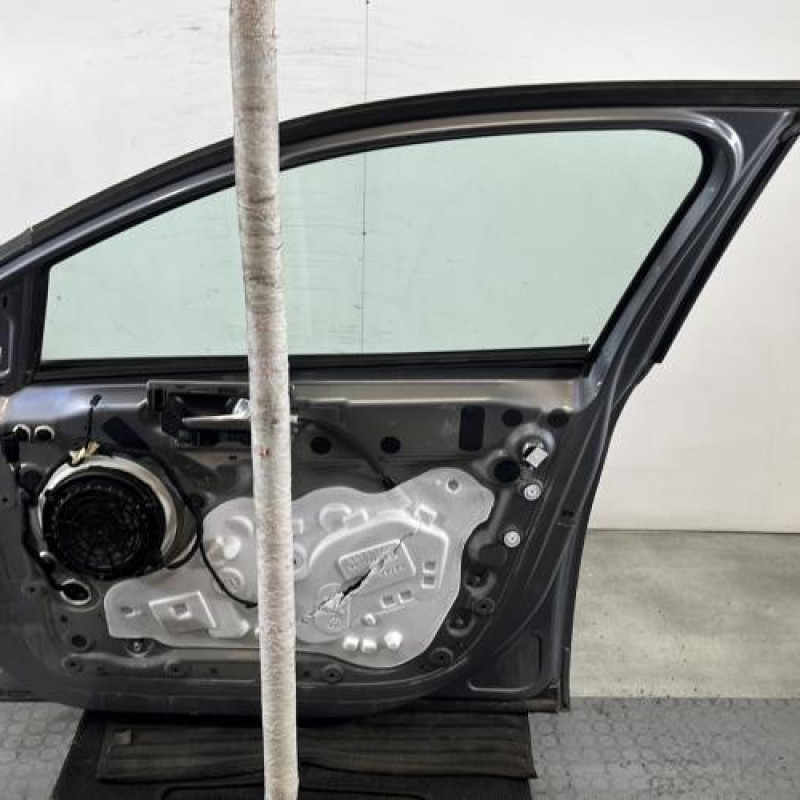 Porte avant droit PEUGEOT 308 2 Photo n°6