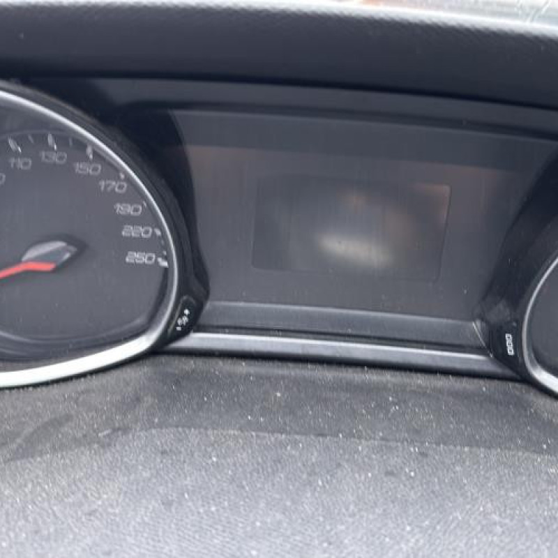 Porte avant droit PEUGEOT 308 2 Photo n°7