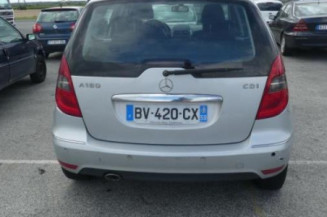 Cremaillere assistee MERCEDES CLASSE A 169 Photo n°1